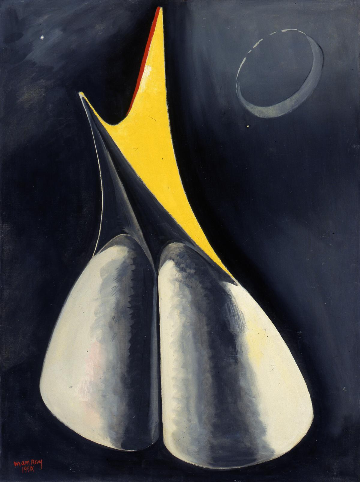 Man Ray, Math, and Shakespeare | The Phillips Collection